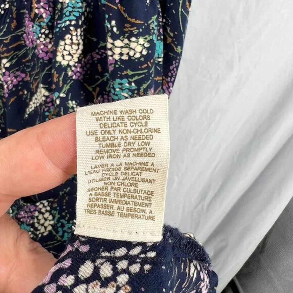 Free People size no